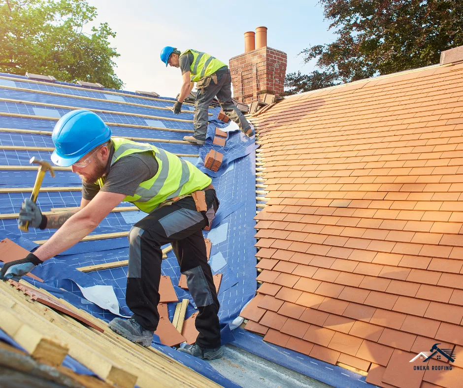 Why choose Roof Repair Near Me in Ontario, OR
